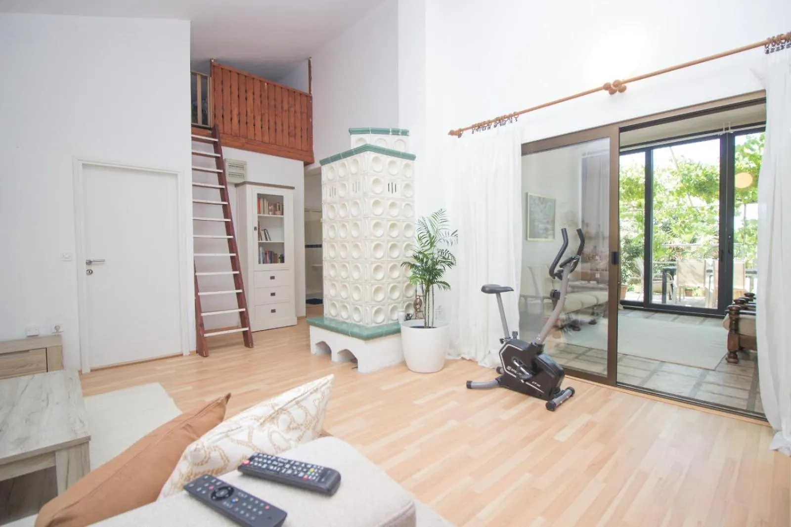 Villa Mediteran Vir
