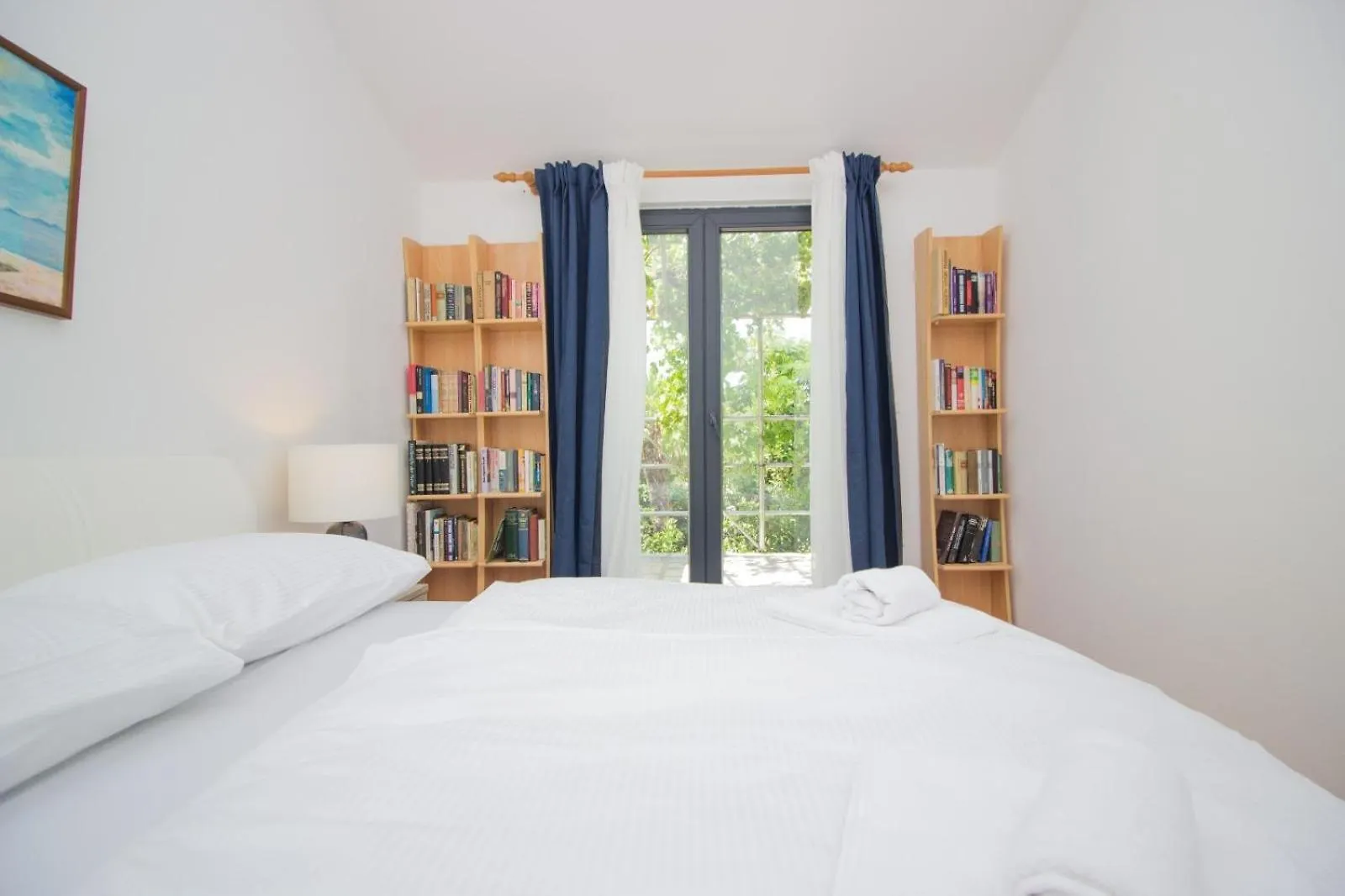 Villa Mediteran Vir