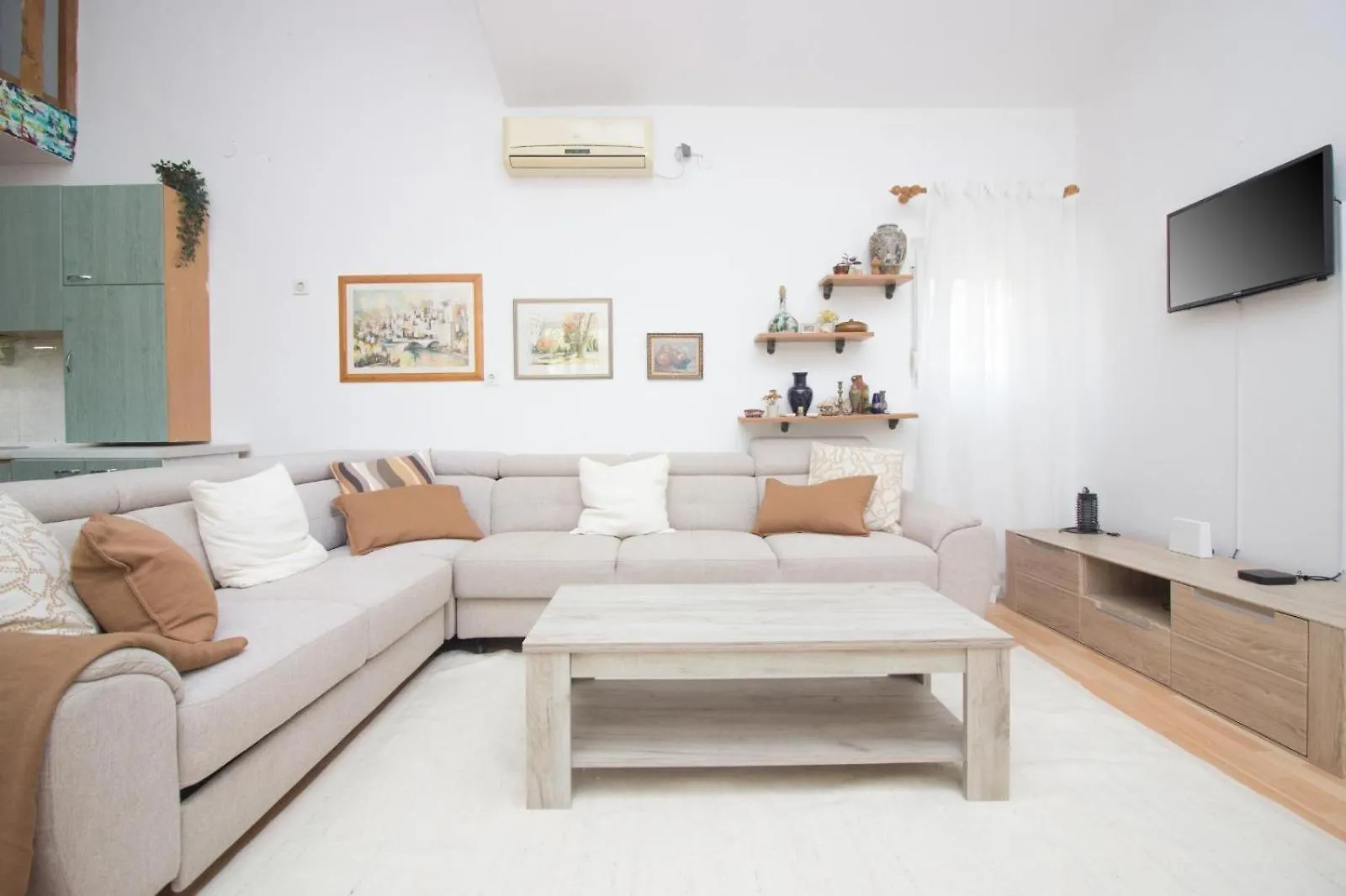 Villa Mediteran Vir Croatia