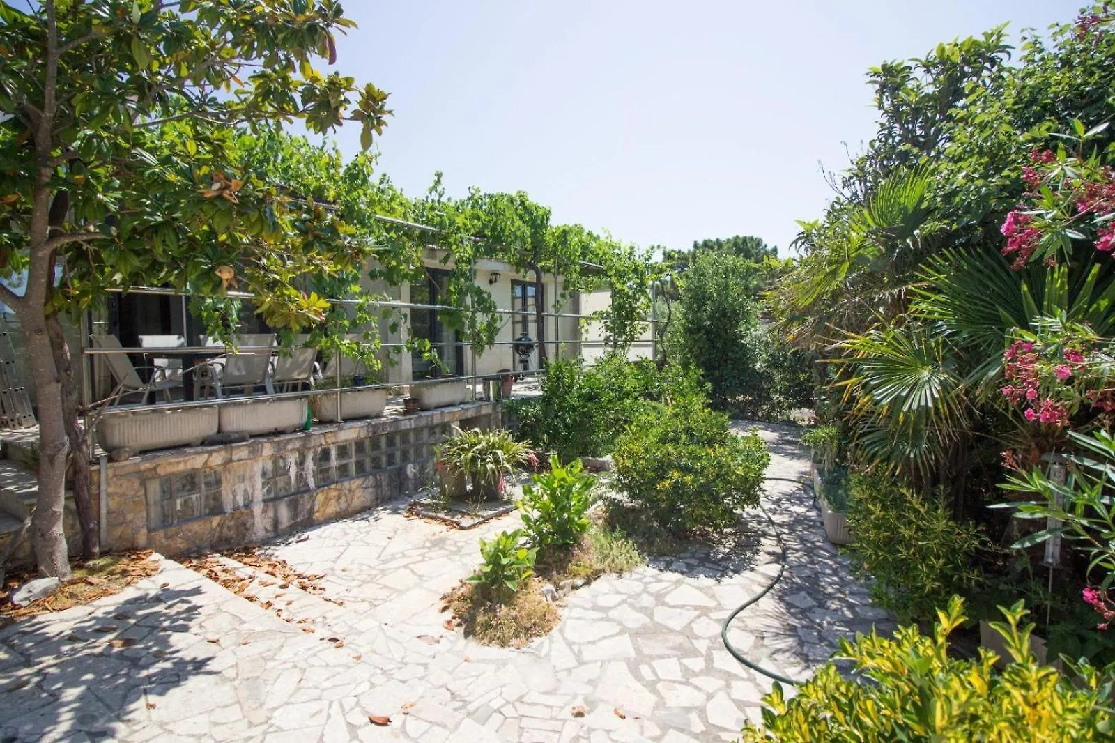 Villa Mediteran Vir Croatia