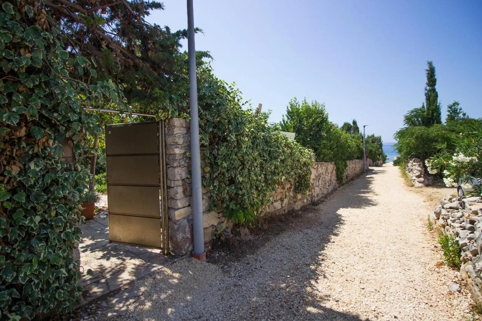 Villa Mediteran Vir