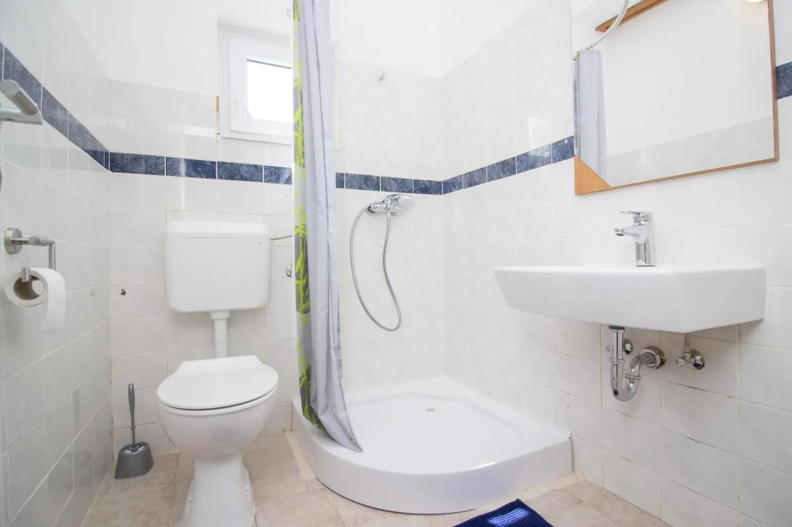 Villa Mediteran Vir