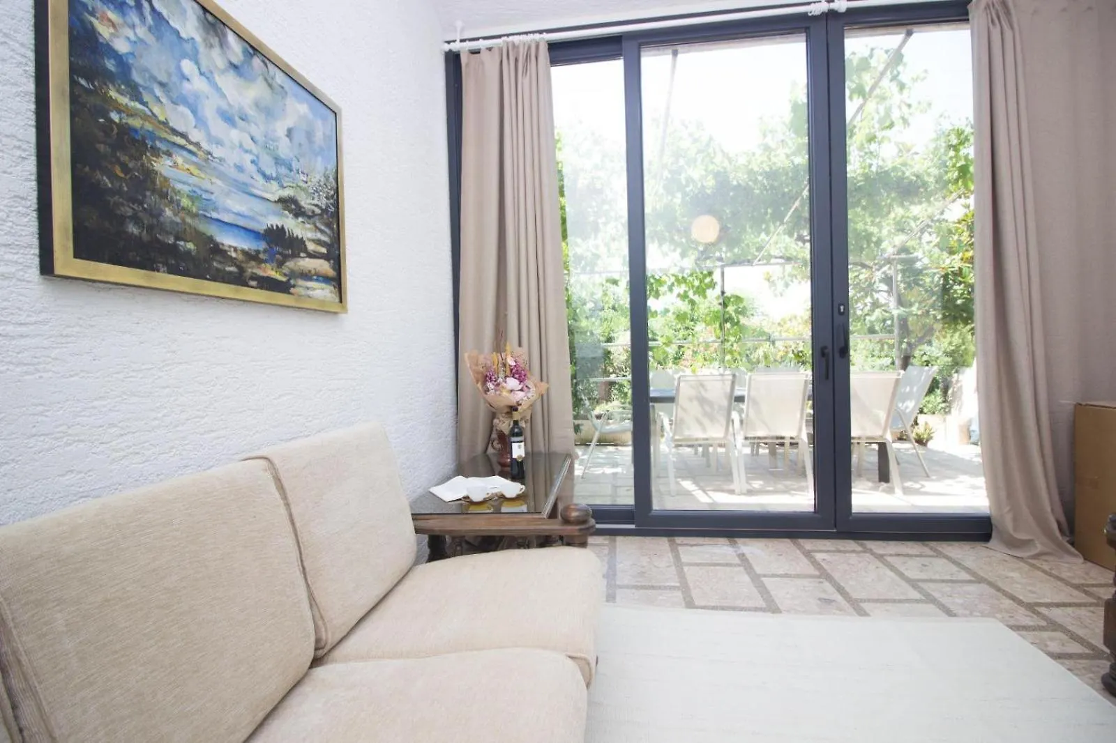 Villa Mediteran Vir Croatia